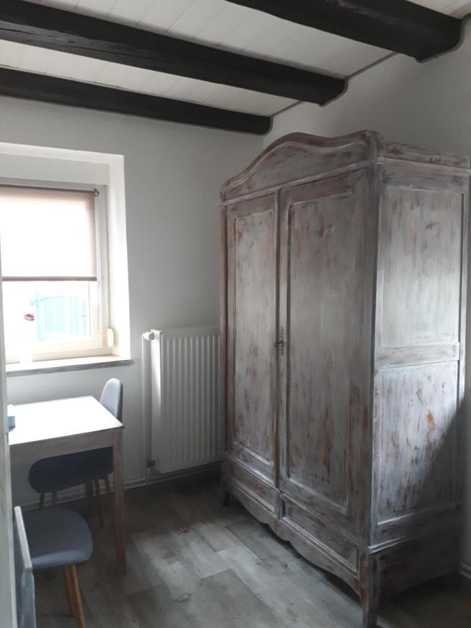 Chambre D'Hote Au Grenier D'Abondance Niderviller Exterior photo